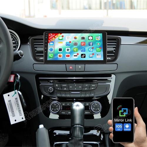 32gb per peugeot 508 2011 - 32gb,