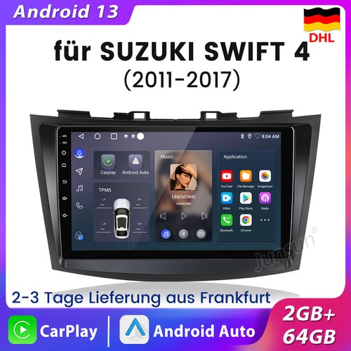 Per suzuki swift fz - suzuki, iv