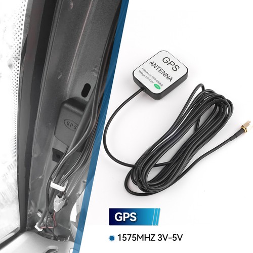 Antenna gps sma - c, per