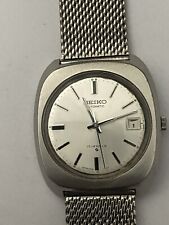 Seiko 6118-7010 Automatico 