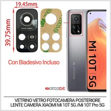 VETRINO VETRO FOTOCAMERA
