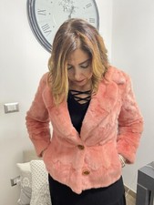 Pelliccia Visone Pelli Intere