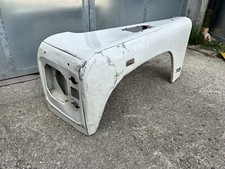 Parafango Sinistro Land Rover Defender Td5