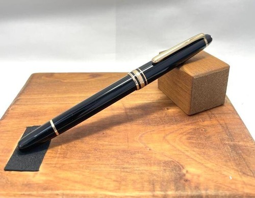 Penna stilografica montblanc - stilografica,