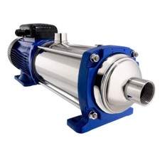 POMPA AUTOCLAVE LOWARA HP 3