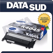 TONER SAMSUNG CLT-K404S
