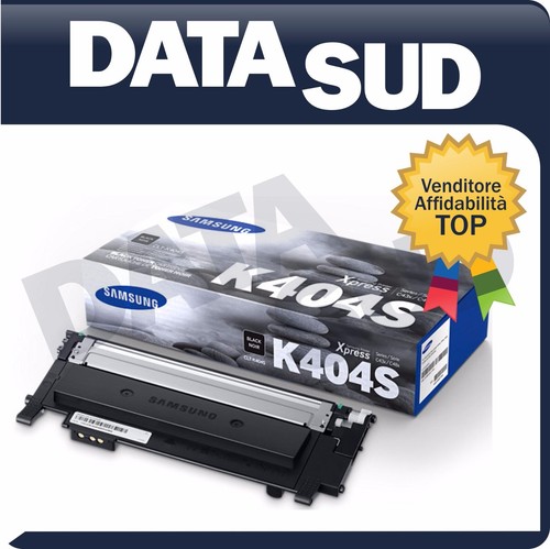Toner samsung clt k404s - samsung, clt-k404s