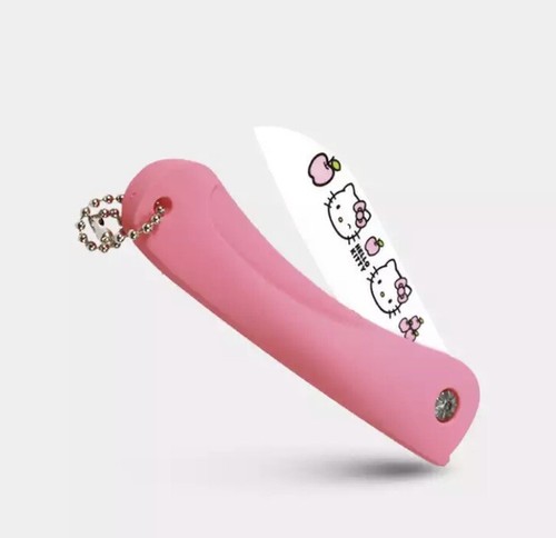 Coltello pieghevole hello - coltello,