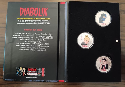 Italia 2023 fumetti diabolik - italia,