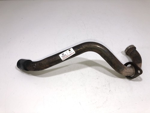 Collettore scarico piaggio - collettore,