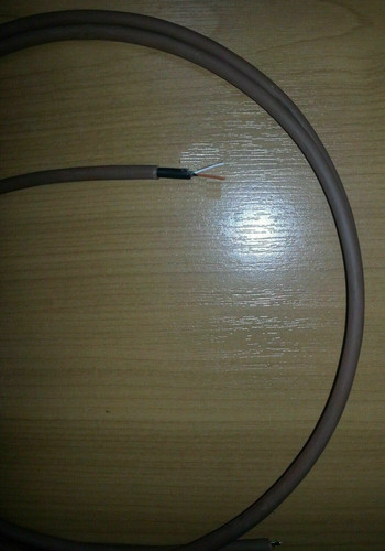 Cavo telefonico originale - telefonico,