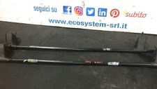 RICAMBI USATI, BARRE PORTAPACCHI FIAT IDEA (2006)
