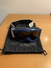 Briko Maschera Sci Occhiali 