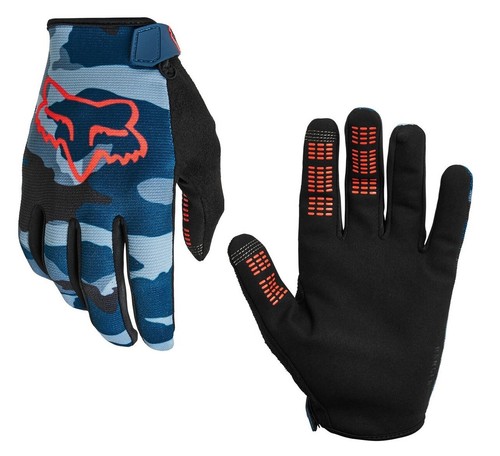 Fox ranger glove guanti - glove,