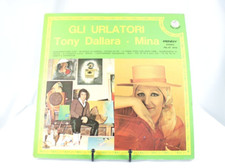 Tony Dallara / Mina – Gli