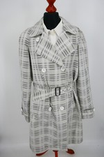 Belstaff donna trench cappotto