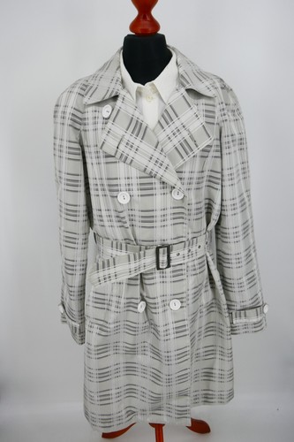 Belstaff donna trench cappotto