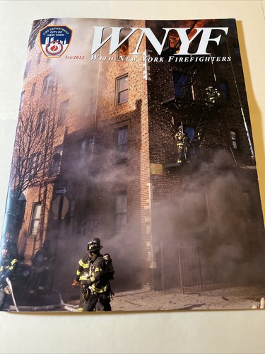 Wnyf 2012 fdny - 2012,