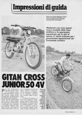 advertising Pubblicità TEST