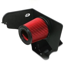 KIT INDUZIONE DIRENZA PRESA ARIA PER BMW SERIE 3 E90 E92 316D 318D N47 07-13