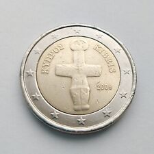Cipro 2009 * Kibris * moneta