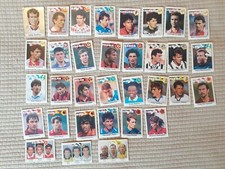 Lotto 42 Figurine Calcio Flash 95 Matthaus Cannavaro Ferrara Boban Juve 1995