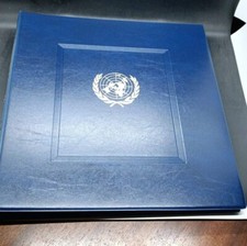 Collezione ONU  GINEVRA dal