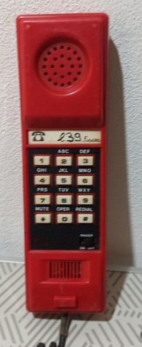 Telefono casa vintage - vintage, numeri