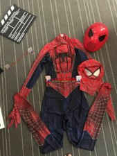 Costume originale toby Amazing