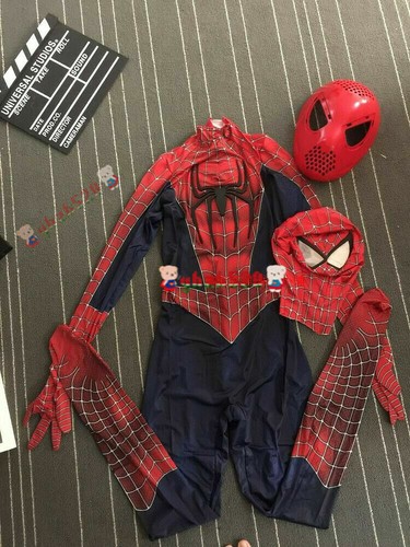 Costume originale toby amazing - costume,