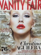 Vanity Fair. 2010 22CHRISTINA