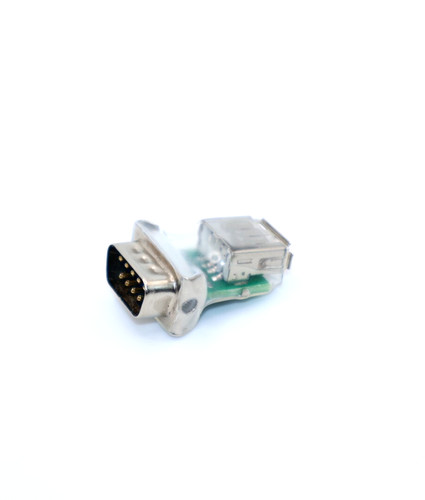 Adattatore mouse apple m0100 - adattatore,
