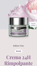 Crema Viso 24h Rimpolpante