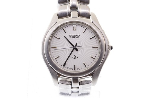 Uomo seiko slb001 cinetico - uomo,