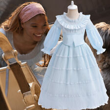 Costume da principessa per