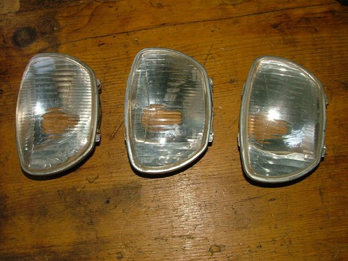 Vespa 125 150 sprint ss - 125, gt