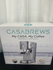 CASABREWS 20 Bar Espresso