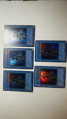 Black luster soldier sye 024 - black,