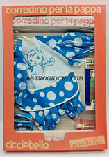 SEBINO CORREDO PER LA PAPPA