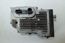 Centralina controllo batteria - controllo,
