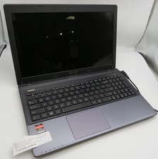 ASUS K55N-15.6"-AMD