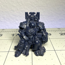 Fuori produzione Space Hulk