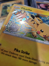 Sigillato Holo Pikachu 049/195