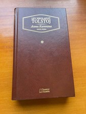 Lev Nikolaevic Tolstoj Anna