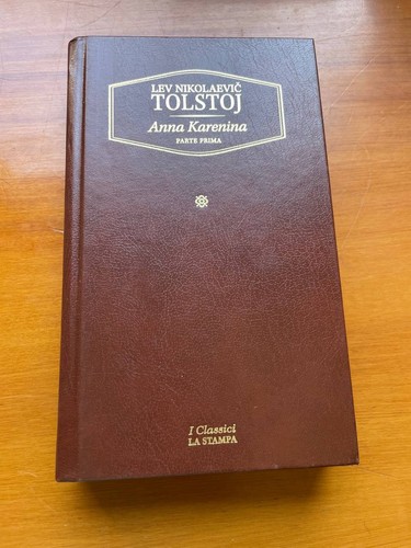 Lev nikolaevic tolstoj anna - nikolaevic,