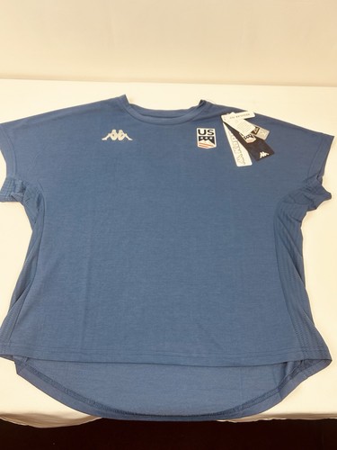 Kappa gara camicia donna media - gara,
