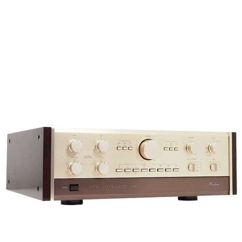 Amplificatore controllo - amplificatore,