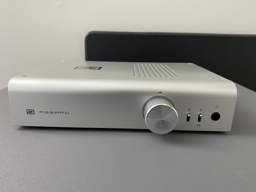 Amplificatore per cuffie