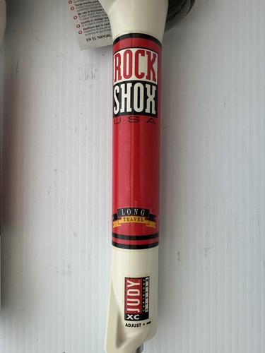 Nos rockshox judy forcella - rockshox,