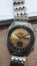 Seiko Bruce Lee 6139-6012